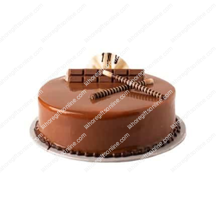 Cadbury chocolate cake