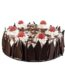 black forest cake