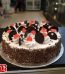 black forest special cake