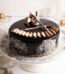 bounty chocolate cake