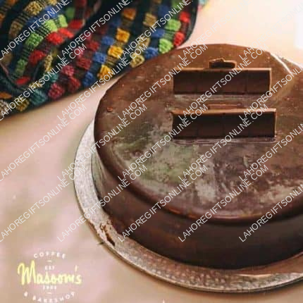 cadbury cake