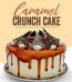 caramel crunch cake