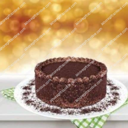 choco bliss cake
