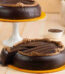 chocolate fudge cake