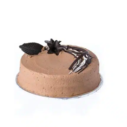 chocolate fudge cake
