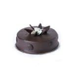 chocolate fudge delight cake