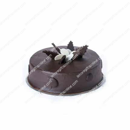 chocolate fudge delight cake