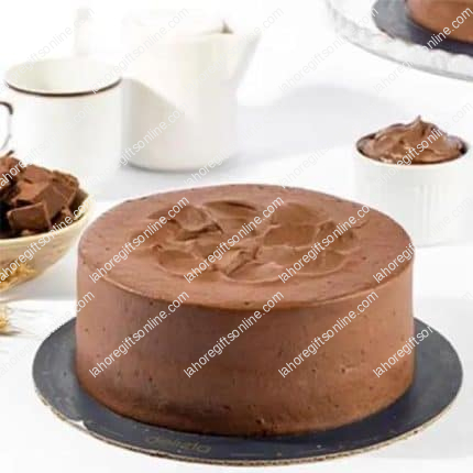 chocolate heavon cake