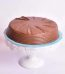 chocolate malt cake