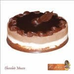 chocolate mouse cake