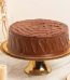 classic chocolate cake