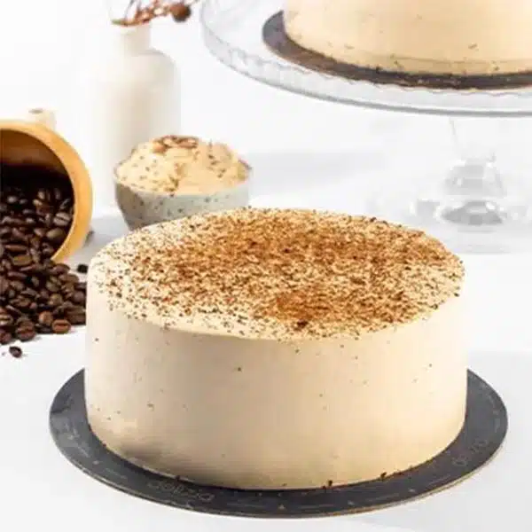 coffee cake