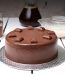 dairy milk cake