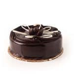 death by chocolate cake