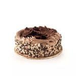 dew station chocolate cake