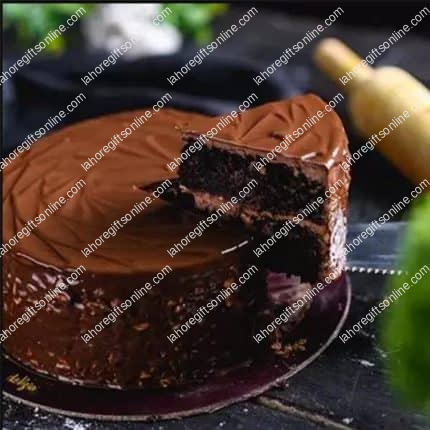 ferrero classic cake