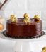 ferrero rocher cake