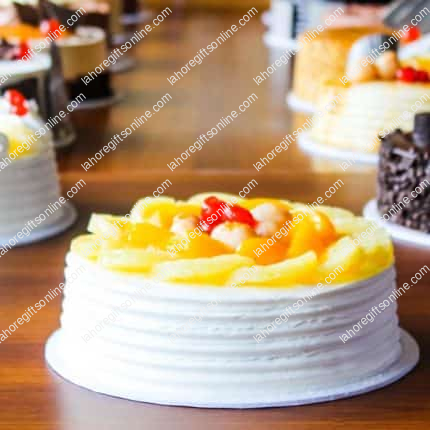 florida cake