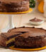 hydrabadi chocolate cake