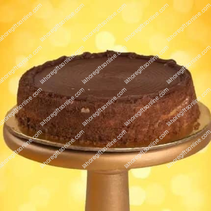 hydrabadi chocolate cake