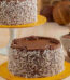 lamington cake