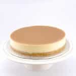 lotus new york cheese cake