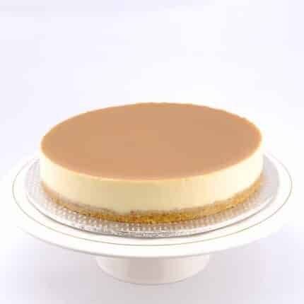 lotus new york cheese cake