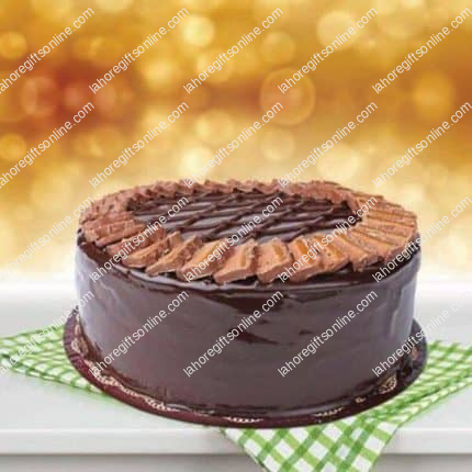 mars chocolate cake