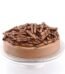 milk chocolate cake