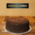 mocha chino
