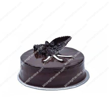 mousse layers cake