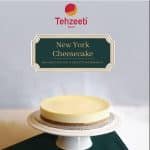 newyork cheese cake
