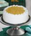 pina colada three milk cake