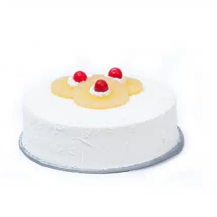 pineapple cake