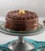 premium ferrero rocher cake