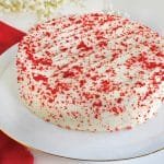 red velvet cake