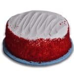 red velvet cake