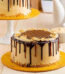 snicker cake