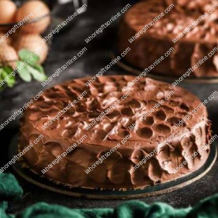 special chocolate cake