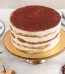 tiramisu cake