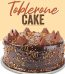 toblerone cake