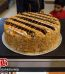 walnut coffee cake