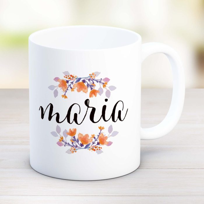 customized mug