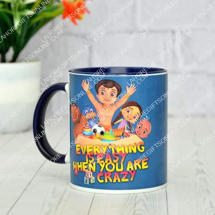 customized mug