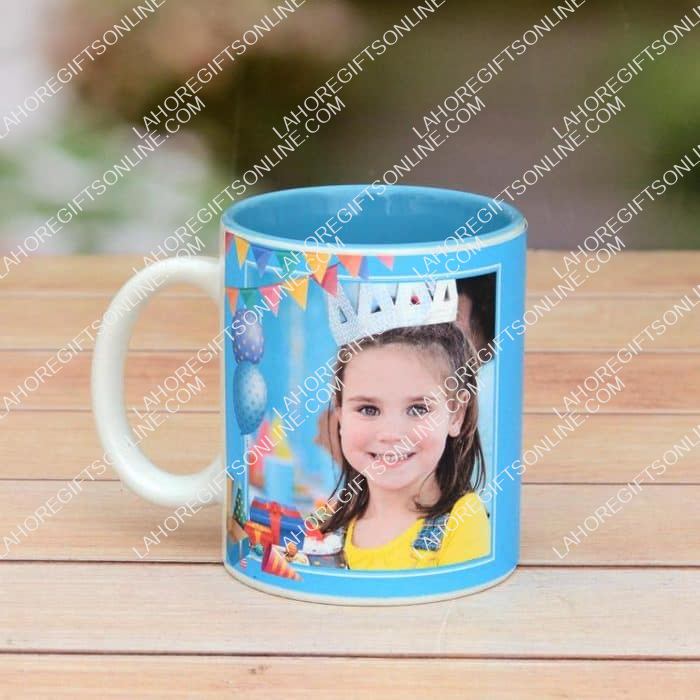 customized mug