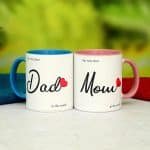 customized mug