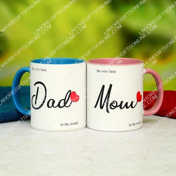 customized mug