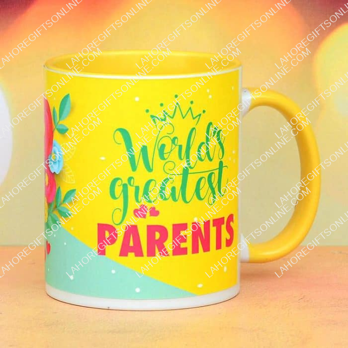 customized mug