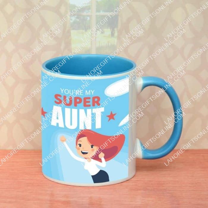 customized mug