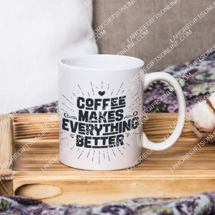 customized mug